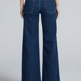 Brighton Jean Dark Stone