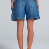 The Sloop Short Port