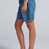 The Sloop Short Port