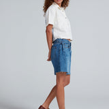 The Sloop Short Port