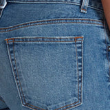 The Cat Jeans Vintage
