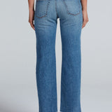 The Cat Jeans Vintage