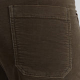 The Jam Corduroy Pant Safari Green