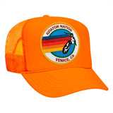 Signature Vintage Low Rise Hat