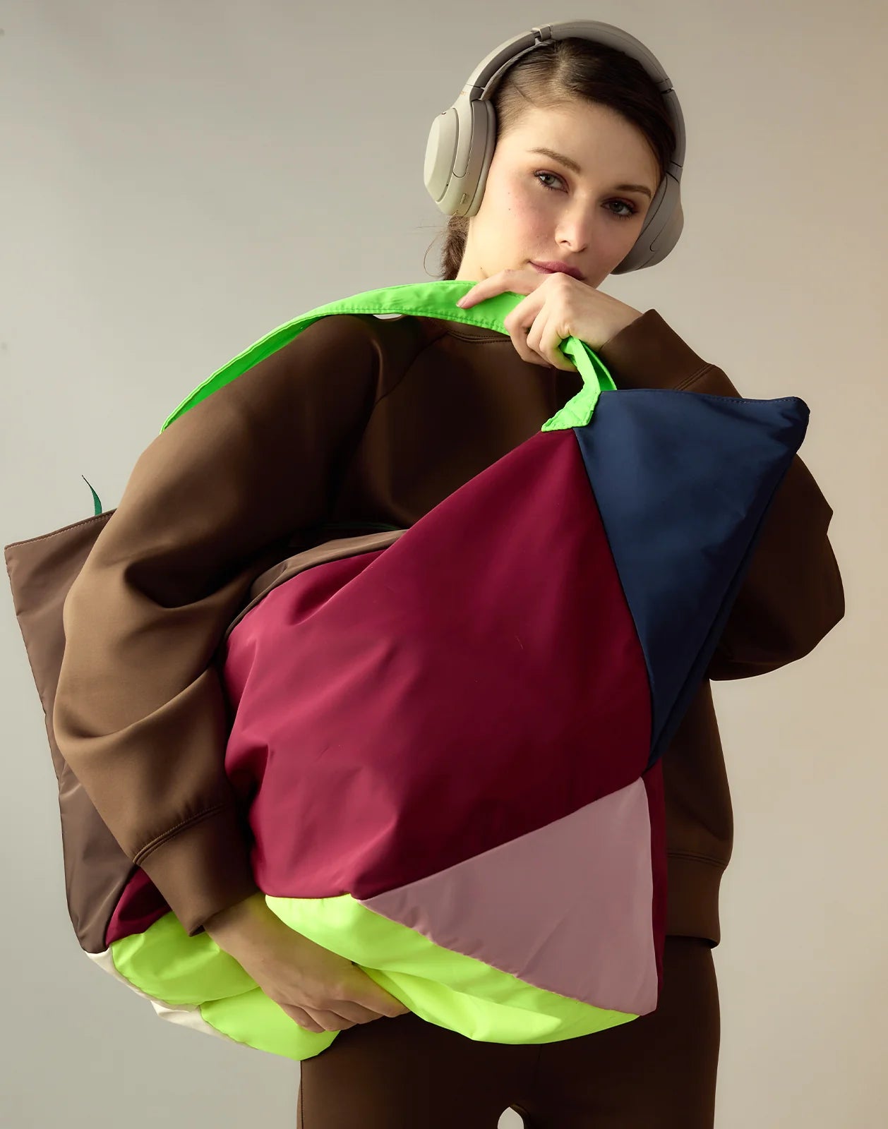 BAGS