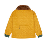 THE REVERSIBLE LOGGER PUFFER