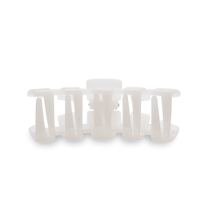 Classic Coconut Medium Hair Clip