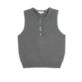 Minivera Cotton Vest