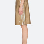 GEORGIE SPORTSWEAR LONG SHORT (D2)