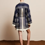 BANDERRA MINI DRESS