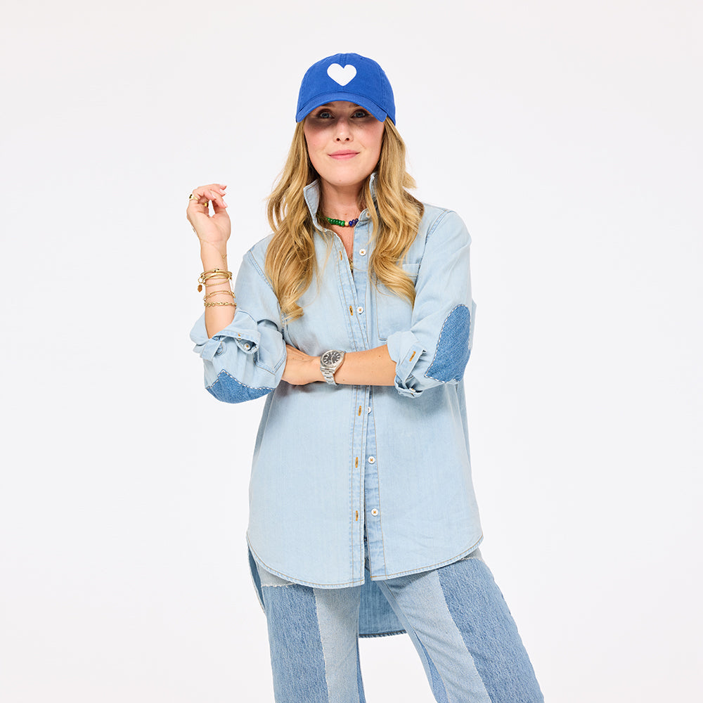 Mia U.S. of Love Shirt