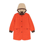 THE REVERSIBLE SAWYER PUFFER