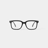 Reading Glasses #L Black