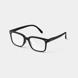 Reading Glasses #L Black