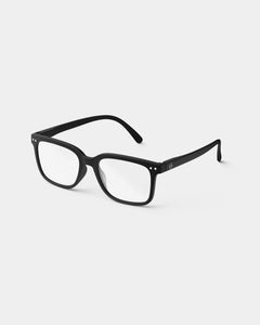 Reading Glasses #L Black