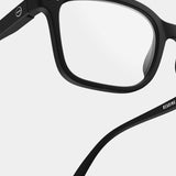 Reading Glasses #L Black