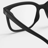 Reading Glasses #L Black