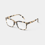 Reading Glasses #L Light Tortoise