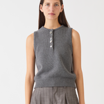 Minivera Cotton Vest