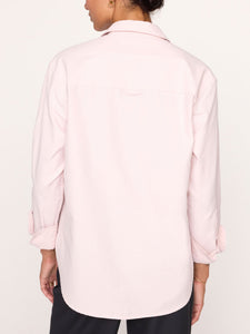 Everyday Shirt Rose Quartz