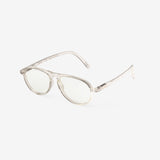 Screen Glasses #K Paper Note Beige