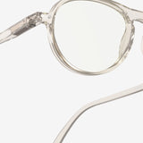 Screen Glasses #K Paper Note Beige