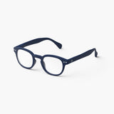 Reading Glasses #C Navy Blue