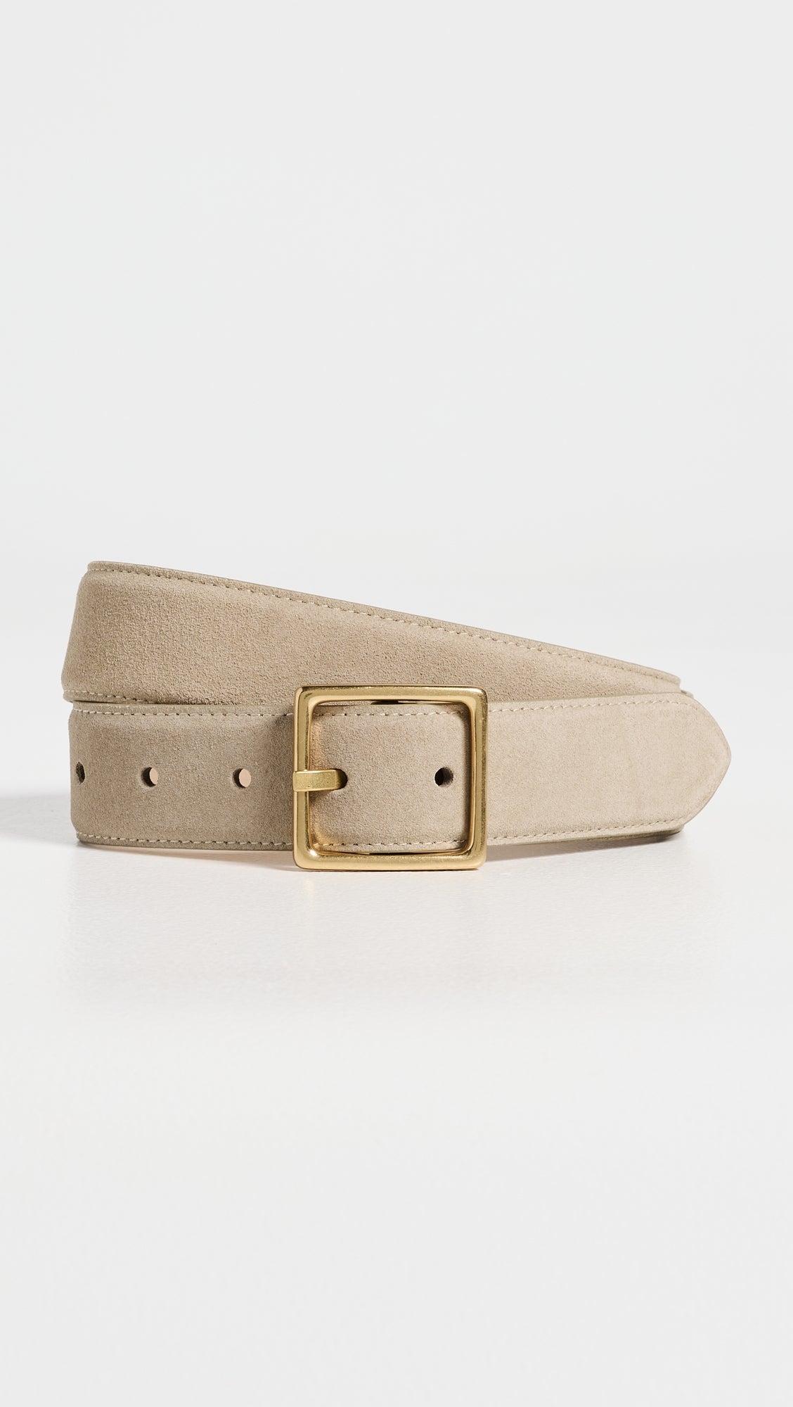 The Allie Belt by Favorite Daughter