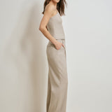 The Favorite Pant Khaki