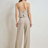 The Favorite Pant Khaki
