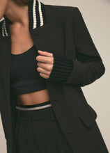 The Varsity Blazer