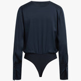 The Date Blouse Navy