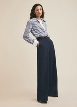 The Fiona Pant Navy