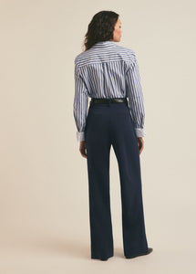 The Fiona Pant Navy