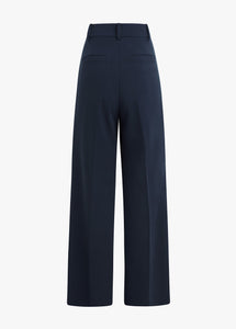 The Fiona Pant Navy