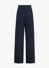 The Fiona Pant Navy