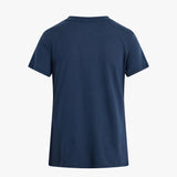 The Favorite Daughter Tee Navy