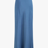 The Favorite Skirt River Blue