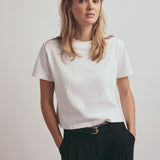 The Favorite T-Shirt White