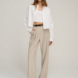 The Favorite Pant Khaki