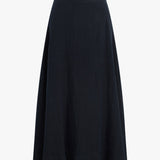 The There For You Skirt Navy