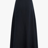 The There For You Skirt Navy