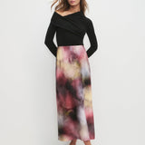 The Charmed Top Black