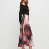 The Charmed Top Black