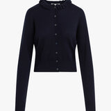 The Meet the Parents Cardigan Navy