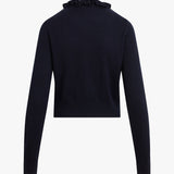 The Meet the Parents Cardigan Navy