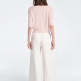 The Bonnie Top Pale Pink