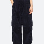 GARRETT CORDUROY PANT (D2)