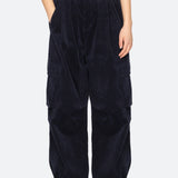 GARRETT CORDUROY PANT (D2)