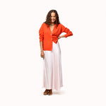 Whisper Featherweight Cardigan